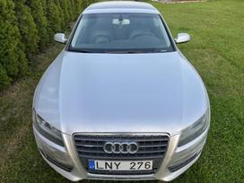 Audi A5, 3.2 l., Купе (coupe)
