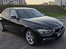BMW 330, 2.0 l., sedanas
