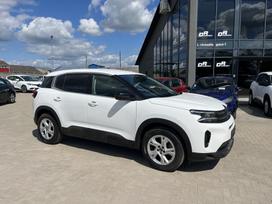 Citroen C5 Aircross, 1.5 l., visureigis / krosoveris