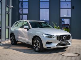 Volvo XC60, 2.0 l., off-road / crossover