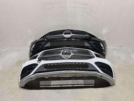 Mercedes-Benz CLA klasė