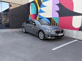 BMW 530, 2.0 l., Седан