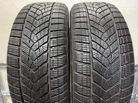 Goodyear Ultragrip performance, зимние 215/55 R18