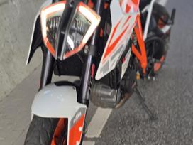 KTM Super Duke 1290cc, street / klasikiniai
