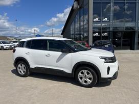 Citroen C5 Aircross, 1.5 l., Внедорожник / Кроссовер