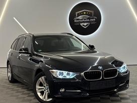 BMW 320, 2.0 l., Универсал