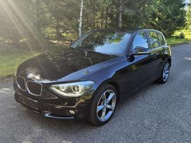 BMW 118, 2.0 l., Хэтчбек