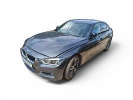 BMW 3 serija по частям