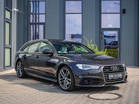 Audi A6, 2.0 l., Универсал