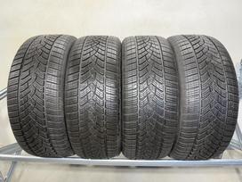 Goodyear Ultragrip performance//2024m, зимние 225/45 R18