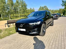 Volvo XC60, 2.0 l., visureigis / krosoveris