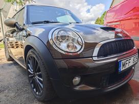 Mini Clubman, 1.6 l., hatchback