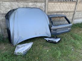 Volvo XC60, 32396585,32338977,32396576,31457465,32337392, dalimis. Parduodame visu volvo modeliu automobiliu dalis nuo 2011