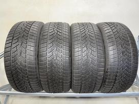 Goodyear Ultragrip performance//2024m, žieminės 225/45 R18