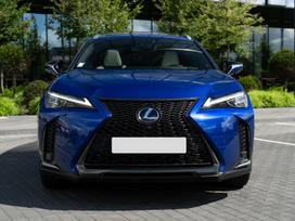 Lexus Ux 250h, 2.0 l., visureigis / krosoveris