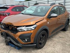 Dacia Sandero, 1.0 l., hatchback