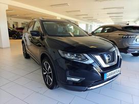 Nissan X-Trail, 2.0 l., off-road / crossover