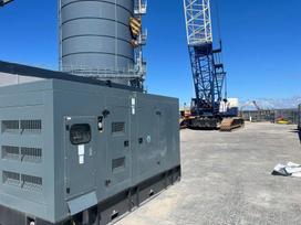 -Kita- GFE 16kw-1000kw, electric generators
