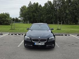Bmw 525, 2.0 l., universalas