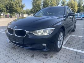 BMW 318, 2.0 l., Универсал