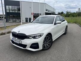 BMW 318, 2.0 l., Седан