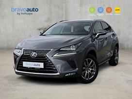 Lexus NX 300h, 2.5 l., off-road / crossover