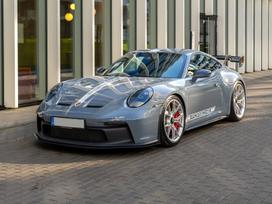 Porsche 911, 4.0 l., kupė (coupe)