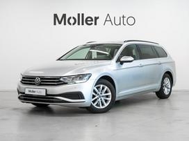 Volkswagen Passat, 1.5 l., Универсал