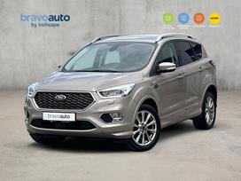 Ford Kuga, 1.5 l., off-road / crossover
