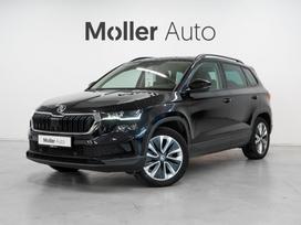 Skoda Karoq, 2.0 l., Внедорожник / Кроссовер
