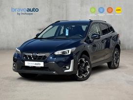 Subaru XV, 2.0 l., visureigis / krosoveris