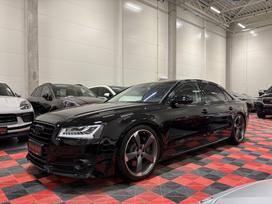 Audi A8 L, 4.0 l., Седан