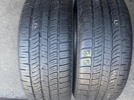 Pirelli Scorpion zero 2018m, summer 235/60 R17