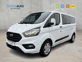 Ford Transit Custom, 2.0 l., passenger minibus
