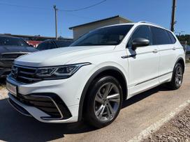 Volkswagen Tiguan Allspace, 2.0 l.,