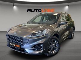 Ford Kuga, 2.5 l., Внедорожник / Кроссовер