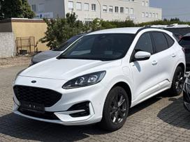 Ford Kuga, 2.5 l., Внедорожник / Кроссовер