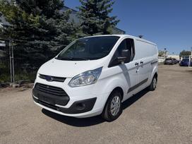 Ford Transit Custom, 2.2 l., Коммерческий
