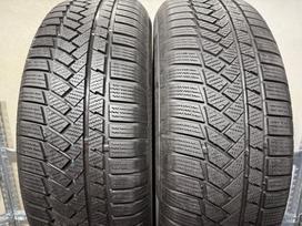 Continental WinterContact ts850, winter 235/70 R17