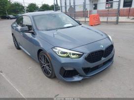 BMW M235, 2.0 l., kupė (coupe)