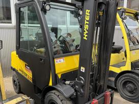 Hyster H2.5FT, forklifts