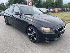 BMW 320, 2.0 l., Седан