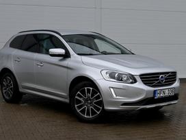 Volvo XC60, 2.0 l., Внедорожник / Кроссовер