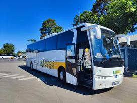 Temsa HD Stainless steel, туристическиe