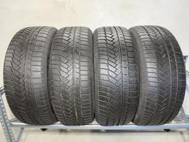 Continental Winter contact ts850p//2023m, winter 235/55 R19