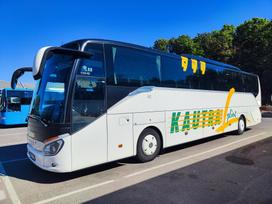 Setra S 516 HD/2, туристическиe