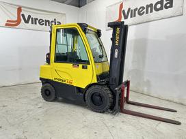 Hyster H3.0FT, forklifts