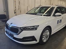 Skoda Octavia, 1.5 l., wagon