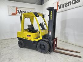 Hyster H3.0FT, forklifts