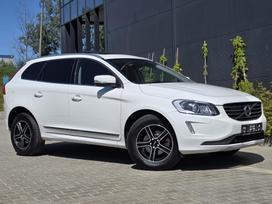 Volvo XC60, 2.4 l., Внедорожник / Кроссовер